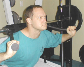 squatting device